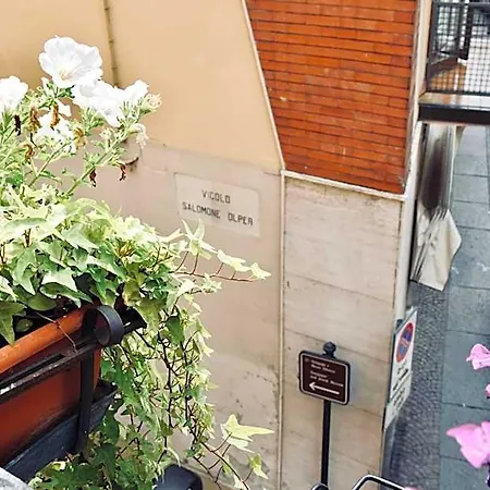 فندق مبيت وإفطار Casa Cristina