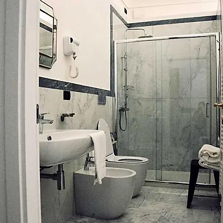 Casa Cristina 3* كاسال مونفيراتو
