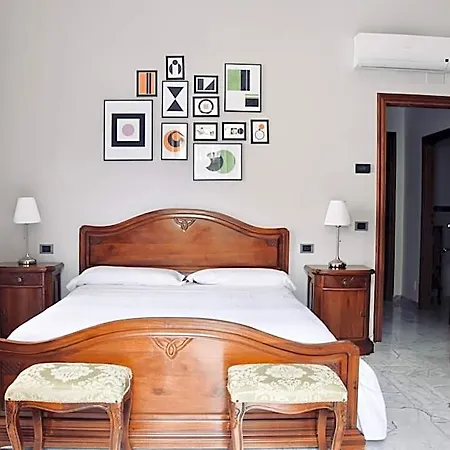 فندق مبيت وإفطار Casa Cristina 3*