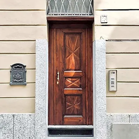 فندق مبيت وإفطار Casa Cristina كاسال مونفيراتو
