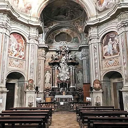 Casa Cristina 3*