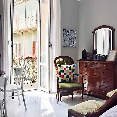 Casa Cristina 3*