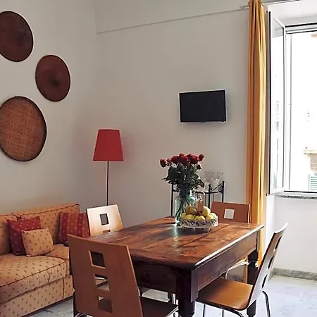 فندق مبيت وإفطار Casa Cristina 3*