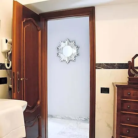 فندق مبيت وإفطار Casa Cristina 3*
