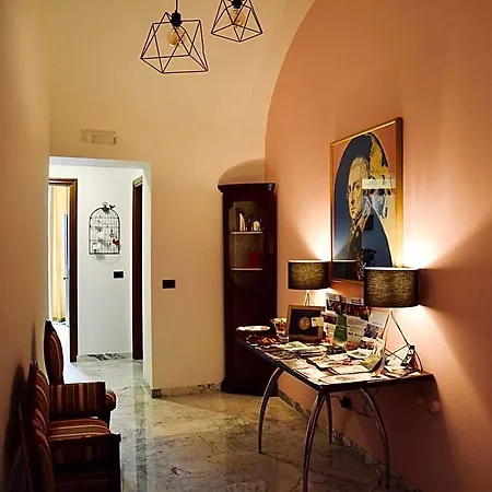 Casa Cristina 3*
