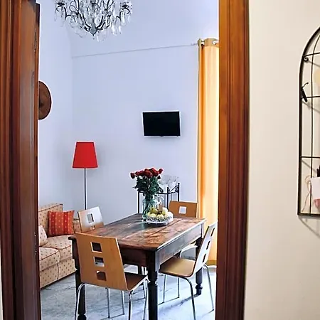 فندق مبيت وإفطار Casa Cristina 3*