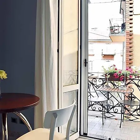 Casa Cristina فندق مبيت وإفطار