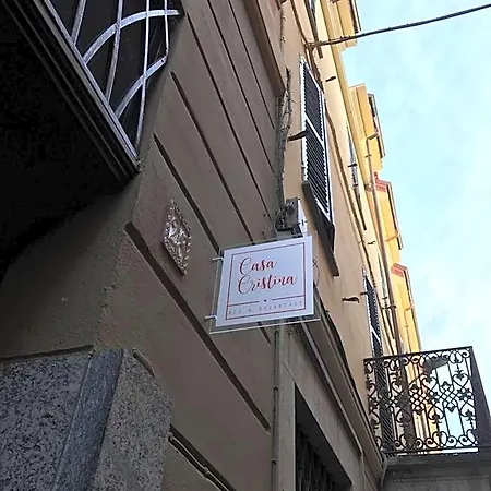 Casa Cristina 3*