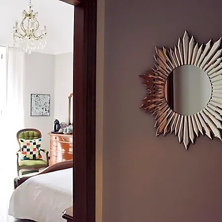 فندق مبيت وإفطار Casa Cristina