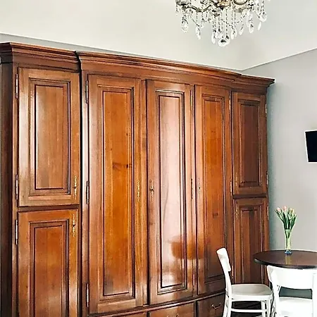 فندق مبيت وإفطار Casa Cristina