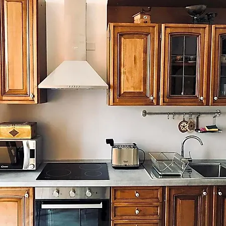 Casa Cristina كاسال مونفيراتو
