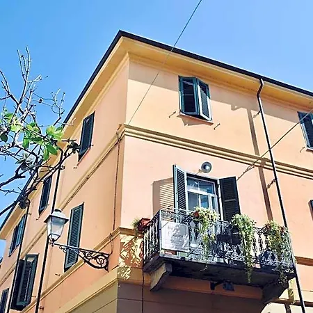 Casa Cristina