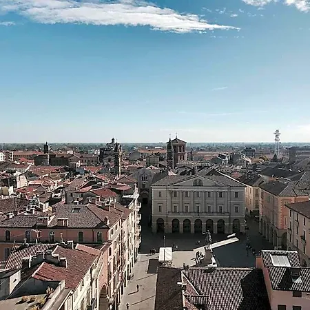 Casa Cristina فندق مبيت وإفطار كاسال مونفيراتو