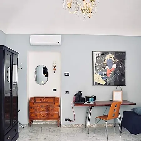 فندق مبيت وإفطار Casa Cristina 3*