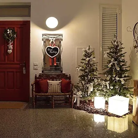 Casa Cristina فندق مبيت وإفطار