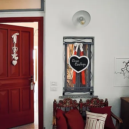 Casa Cristina كاسال مونفيراتو