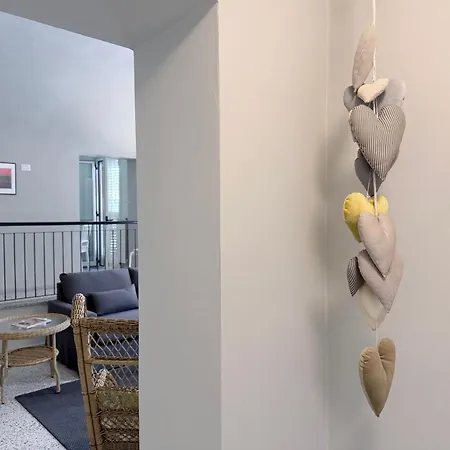 فندق مبيت وإفطار Casa Cristina