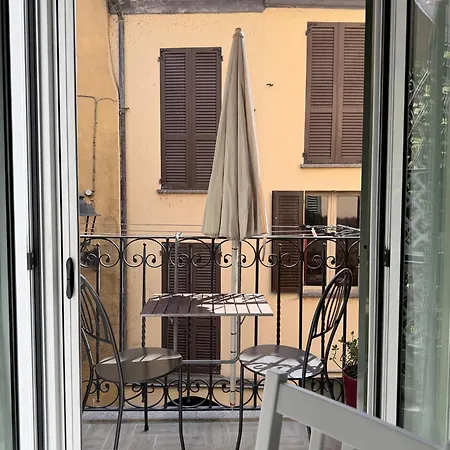 Casa Cristina Bed & Breakfast