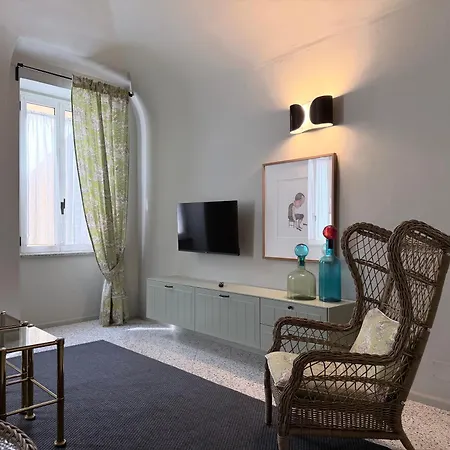 Casa Cristina 3*