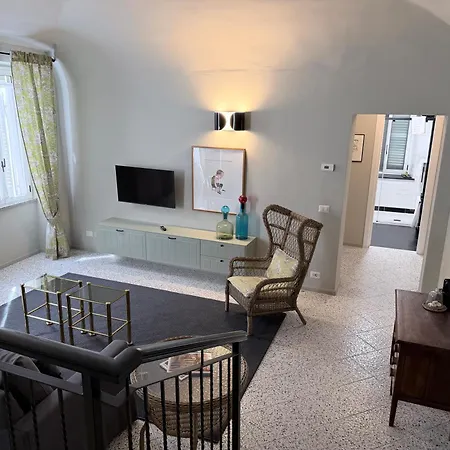 Casa Cristina فندق مبيت وإفطار