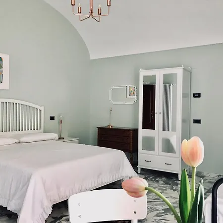 Casa Cristina فندق مبيت وإفطار كاسال مونفيراتو