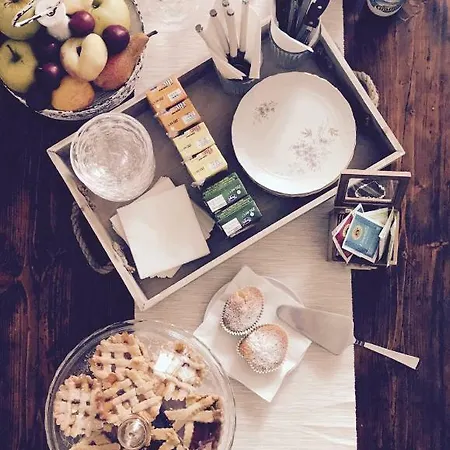 Casa Cristina Отель типа 