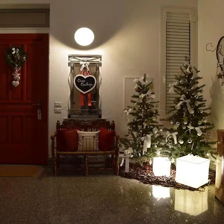 Casa Cristina Bed & Breakfast Casale Monferrato