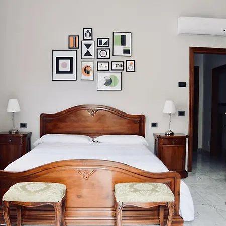 Casa Cristina 3*