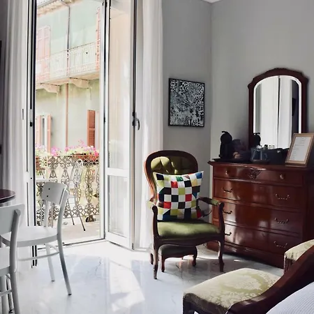 Casa Cristina Bed & Breakfast