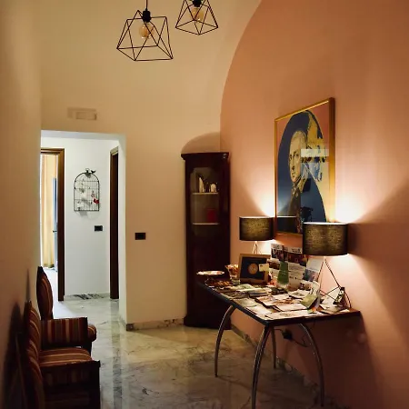 Casa Cristina Bed & Breakfast