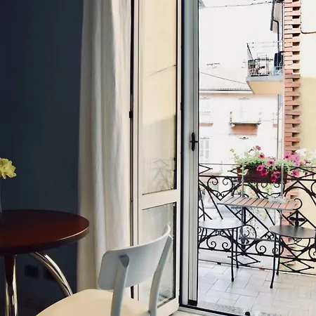 Bed & Breakfast Casa Cristina Casale Monferrato