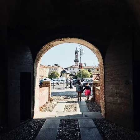 Casa Cristina