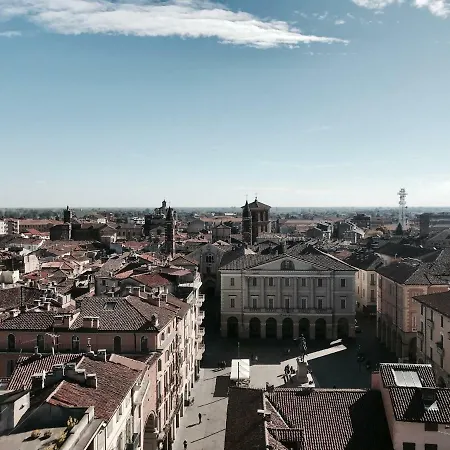 Casa Cristina * Casale Monferrato