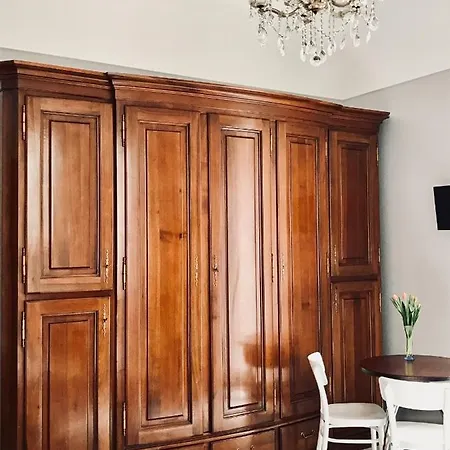 Casa Cristina *