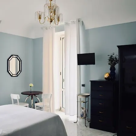 فندق مبيت وإفطار Casa Cristina