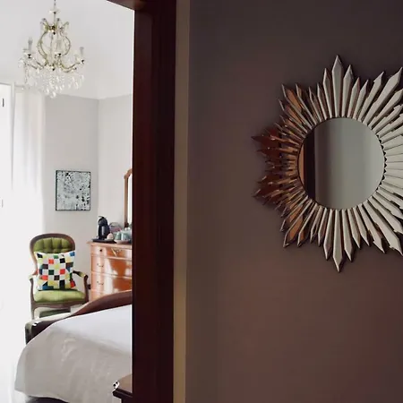 Casa Cristina 卡萨莱蒙费拉托