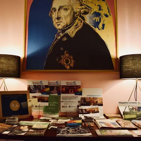 Casa Cristina Отель типа 