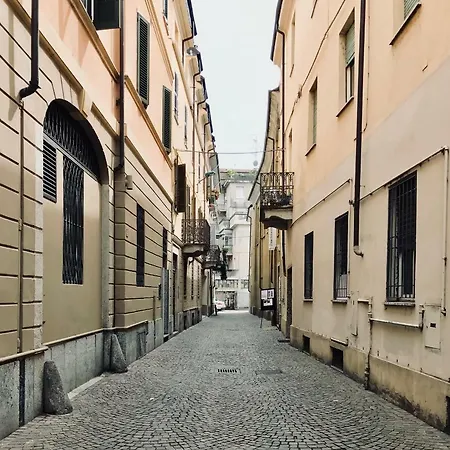 Casa Cristina Отель типа 