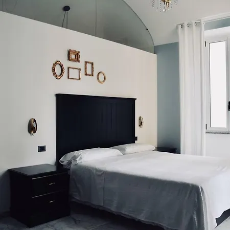 Casa Cristina Казале-Монферрато