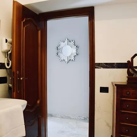 Casa Cristina 3*