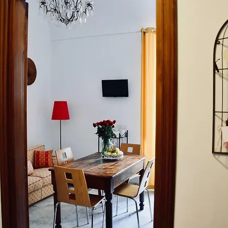 Casa Cristina 3*