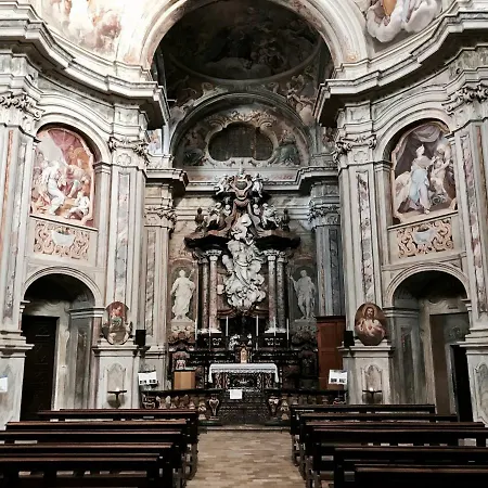 Casa Cristina