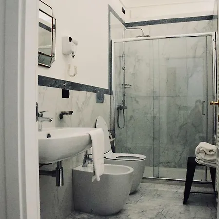 Casa Cristina Bed & Breakfast *