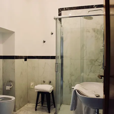 فندق مبيت وإفطار Casa Cristina 3*