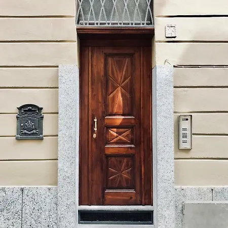 Casa Cristina *
