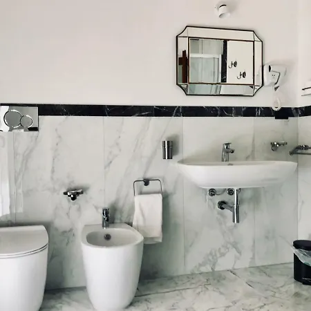 Casa Cristina Bed & Breakfast *