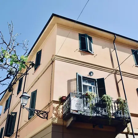 Casa Cristina Frühstückspension 3*