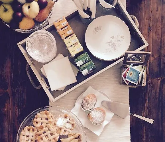 Casa Cristina Oda ve Kahvaltı 3*