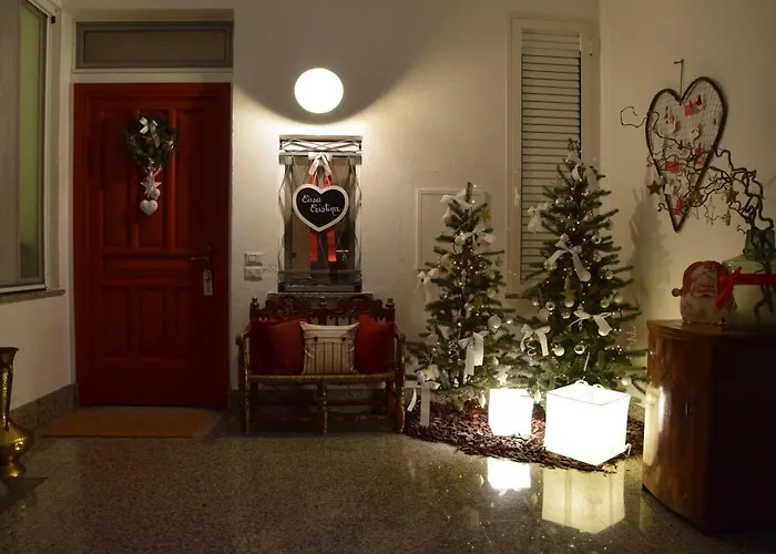 Casa Cristina Oda ve Kahvaltı Casale Monferrato