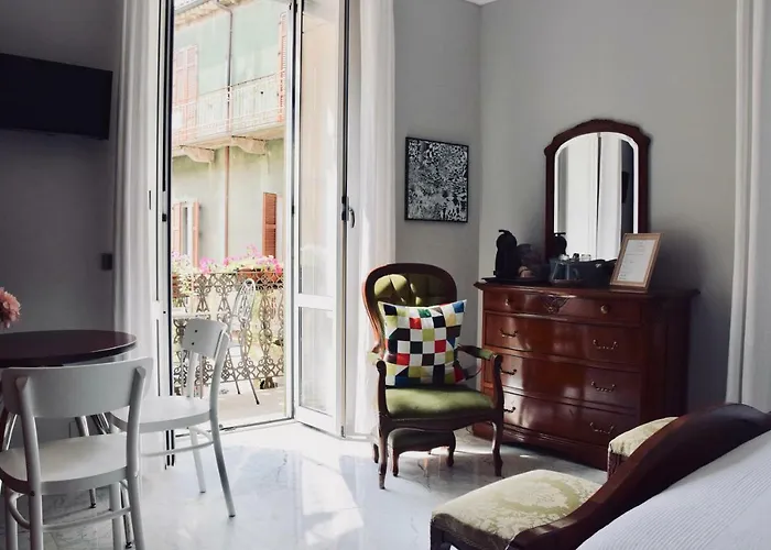 Casa Cristina Oda ve Kahvaltı